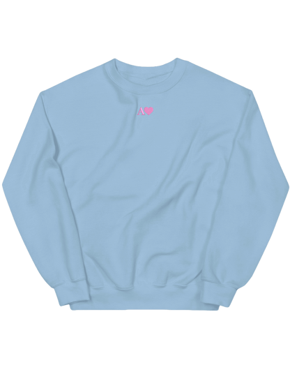 Initiala sweatshirt - Thread Muse