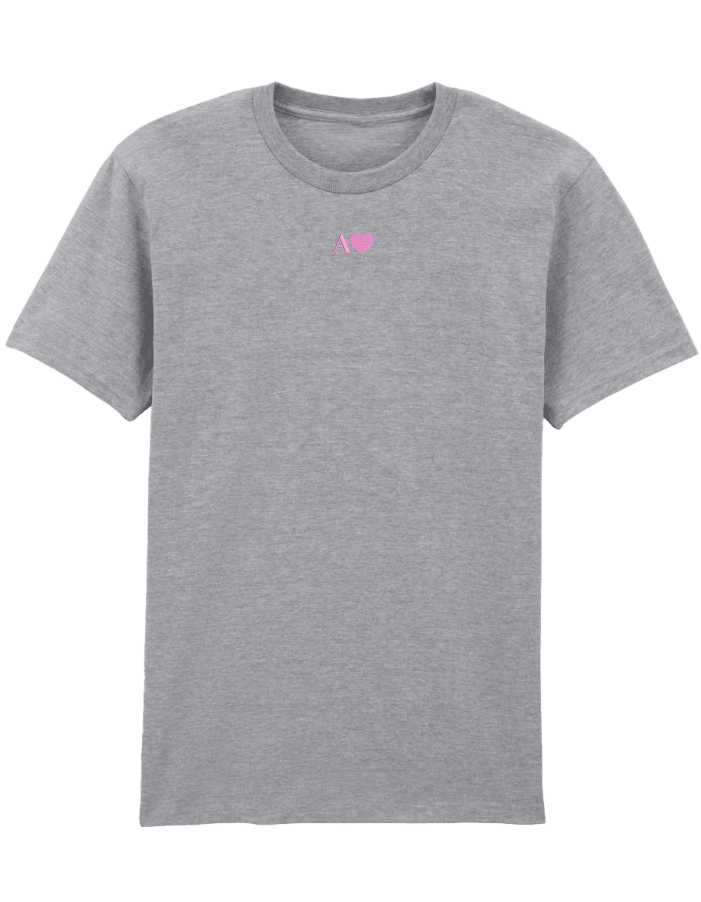 Initiala tricou - Thread Muse