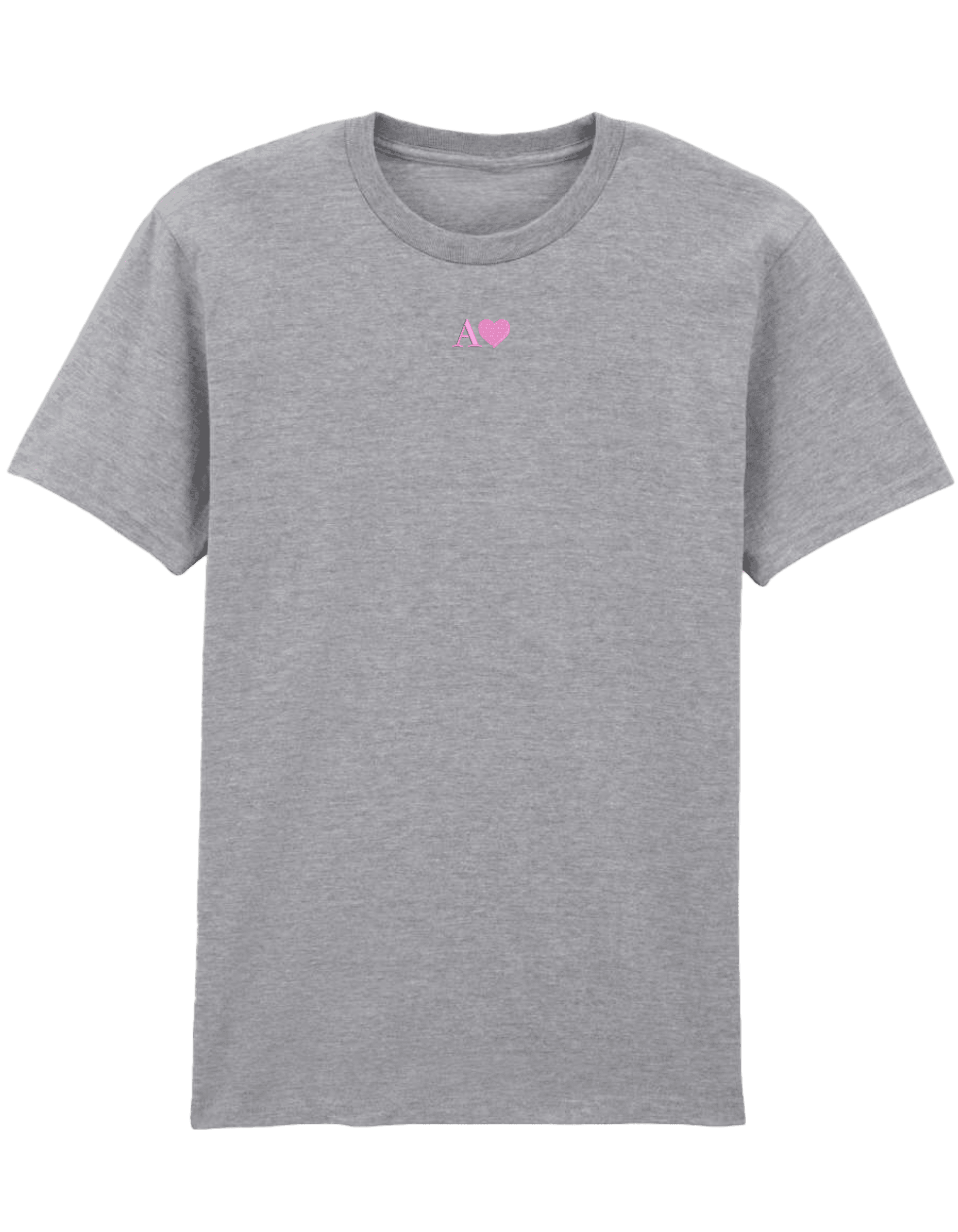 Initiala tricou - Thread Muse