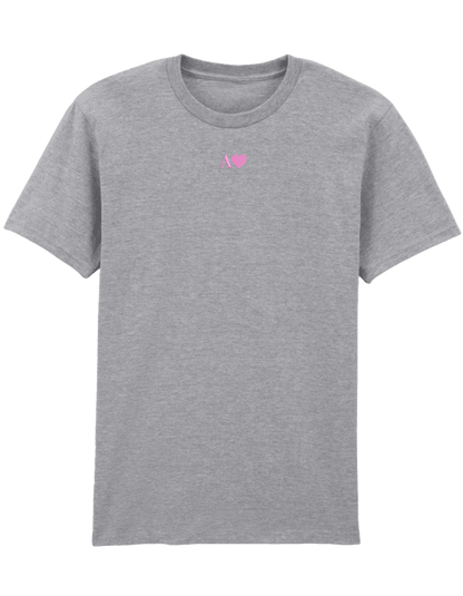 Initiala tricou - Thread Muse