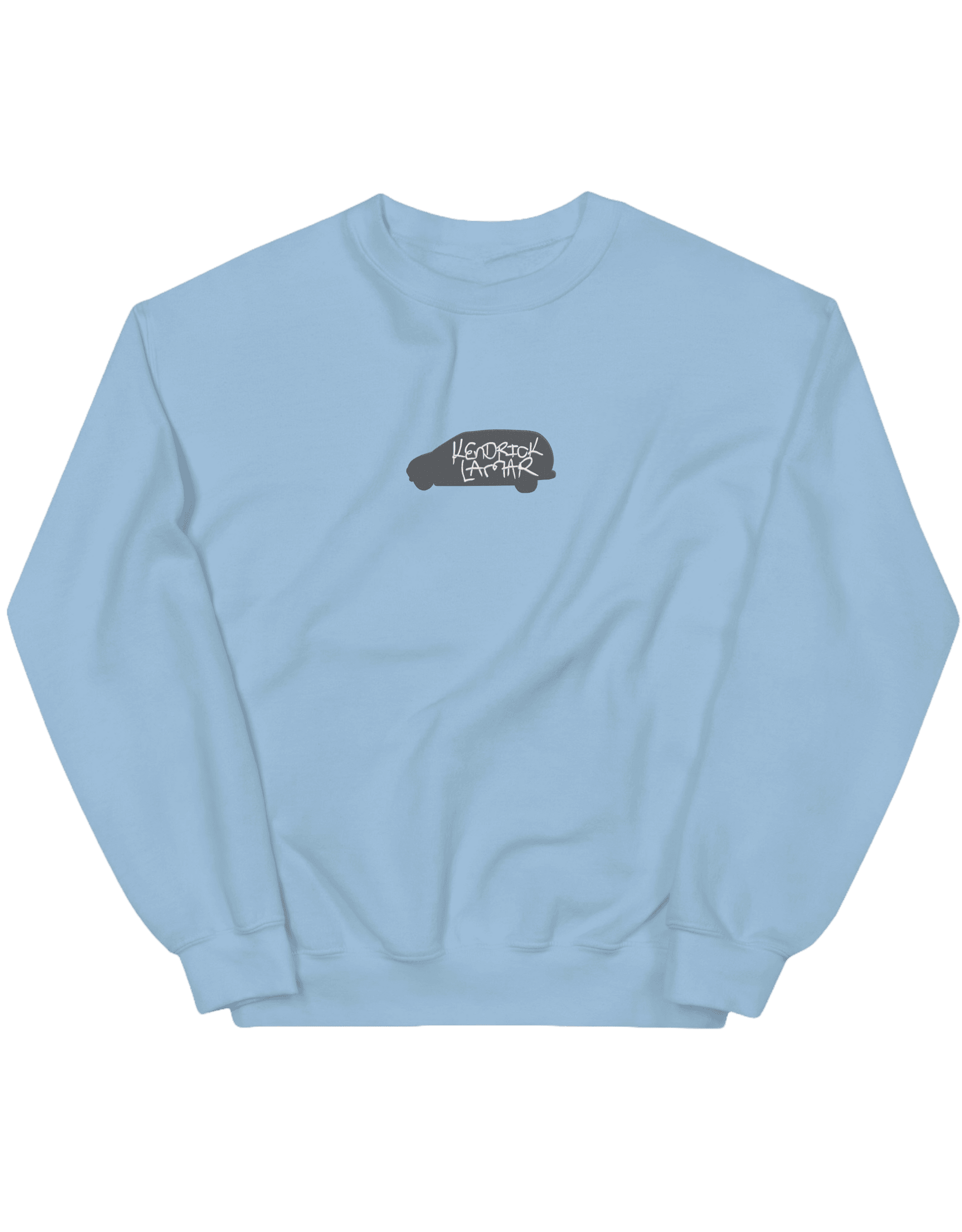 Kendrick car sweatshirt Kendrick Lamar - Thread Muse