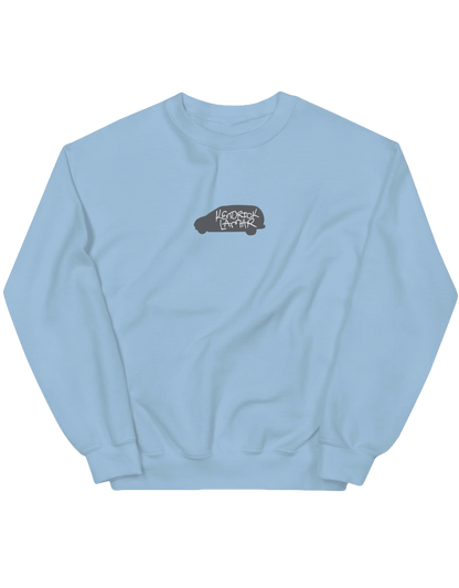 Kendrick car sweatshirt Kendrick Lamar - Thread Muse