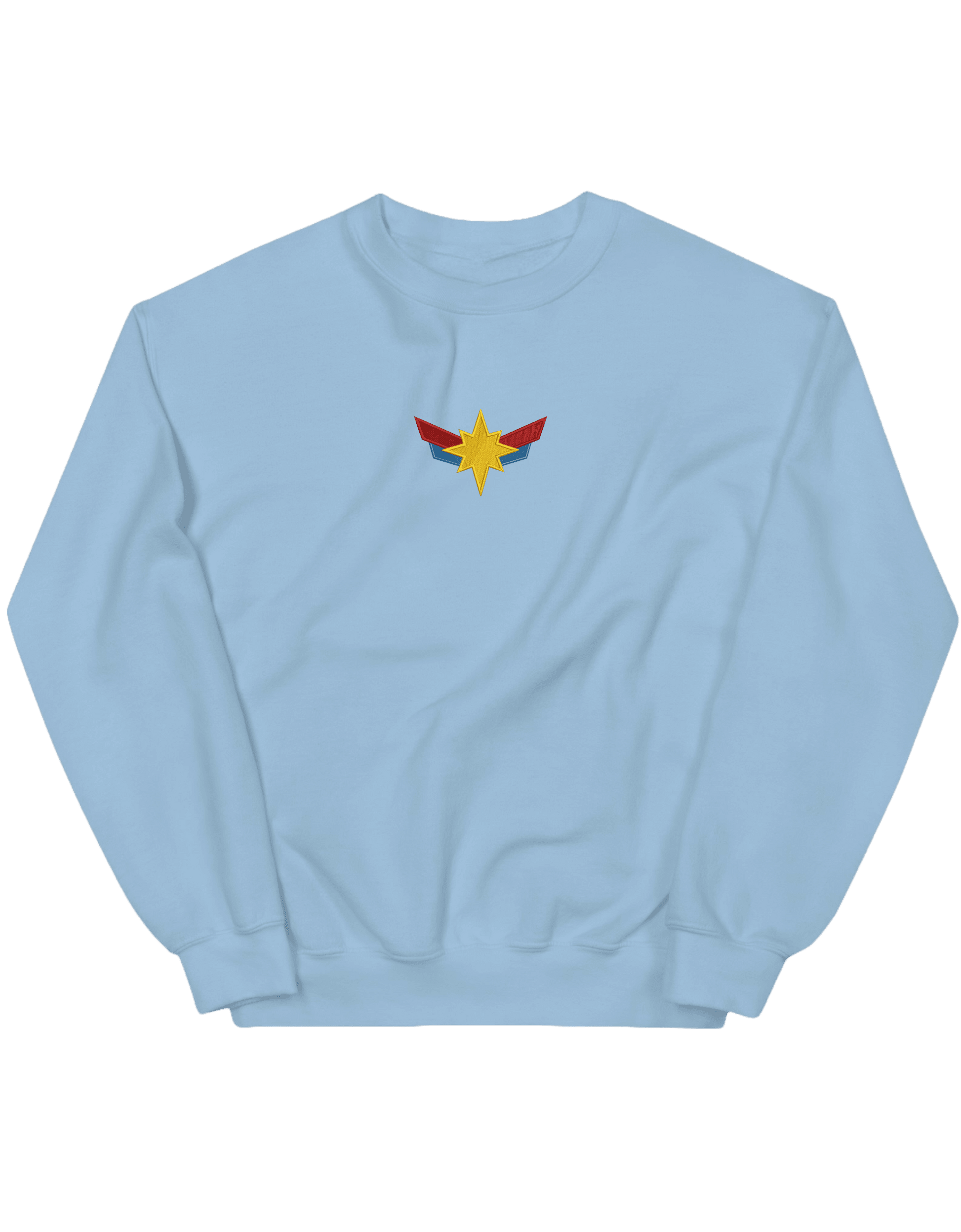 Carol sweatshirt - Thread Muse