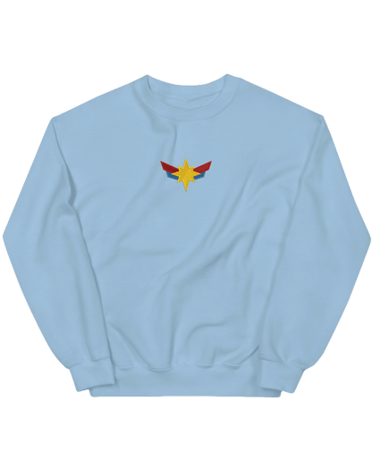 Carol sweatshirt - Thread Muse