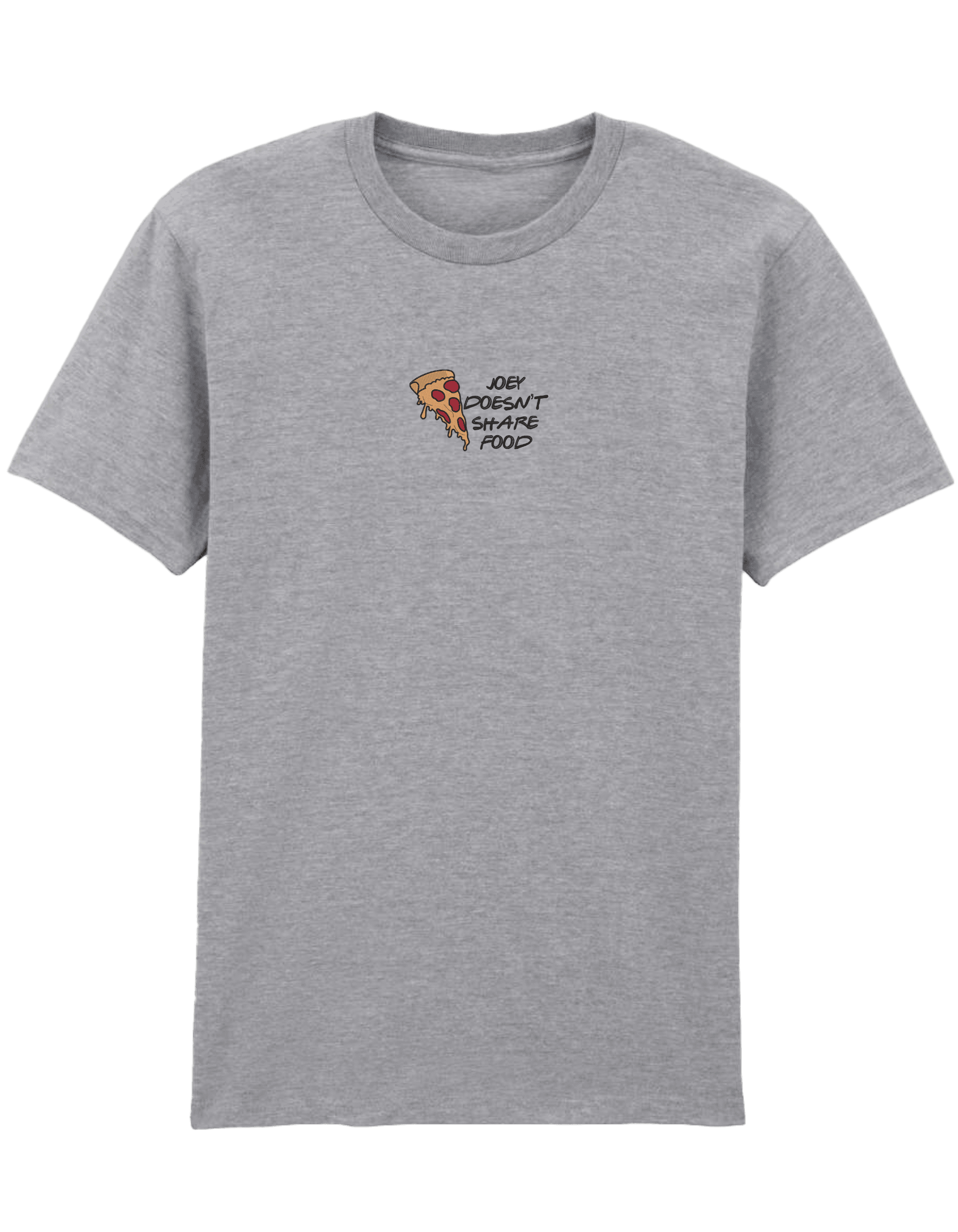 Share food tricou Friends - Thread Muse