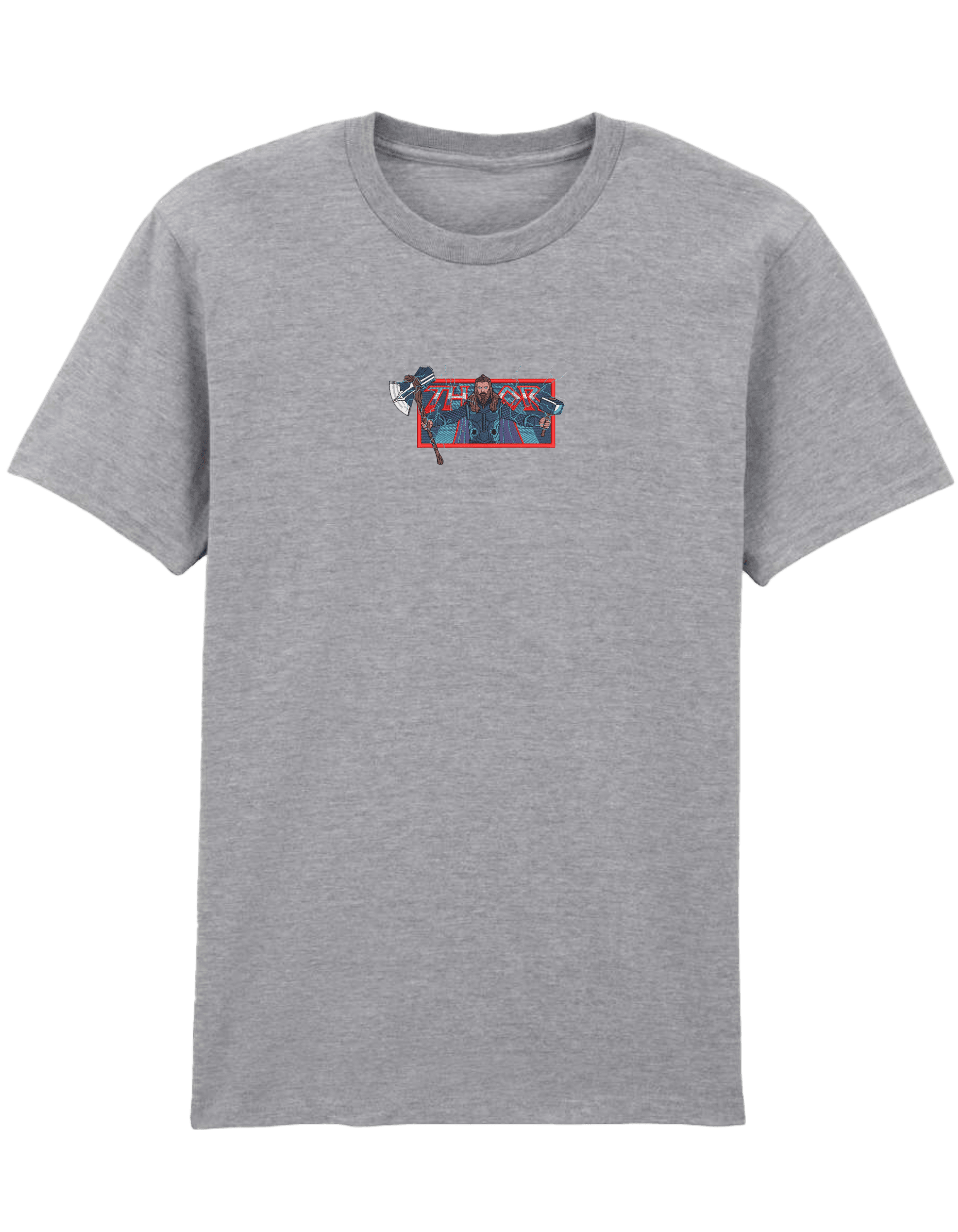 Hammer tricou - Thread Muse