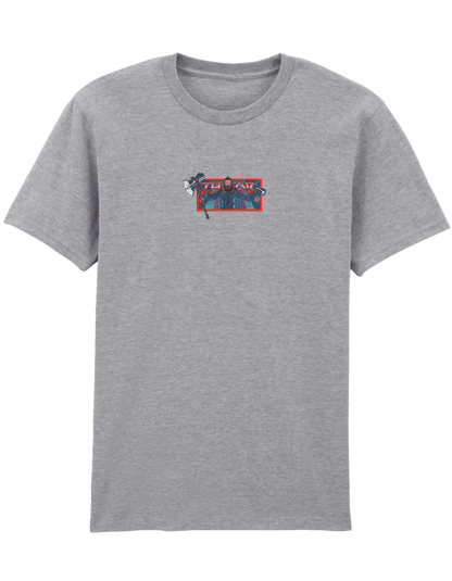 Hammer tricou - Thread Muse