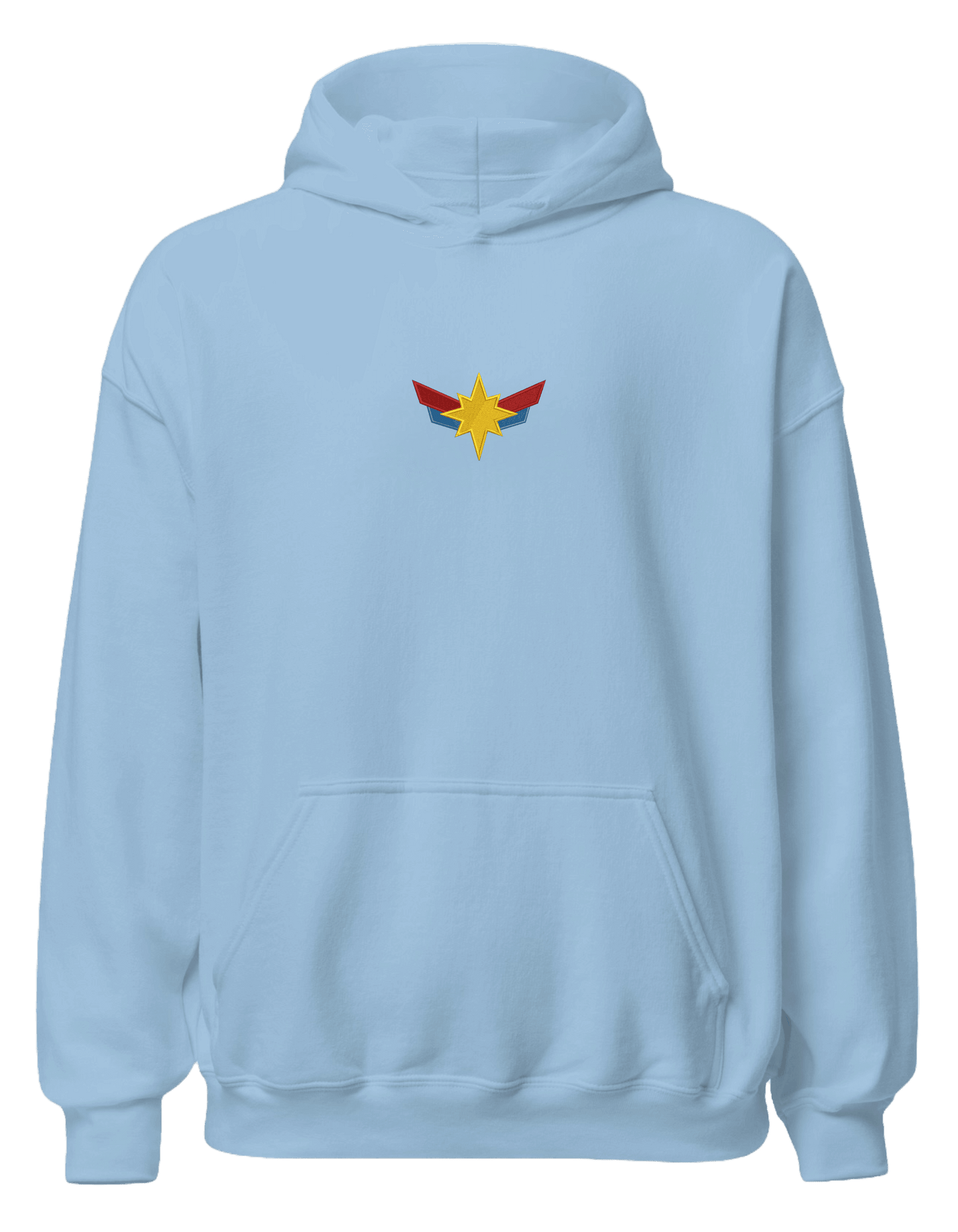 Carol hoodie - Thread Muse