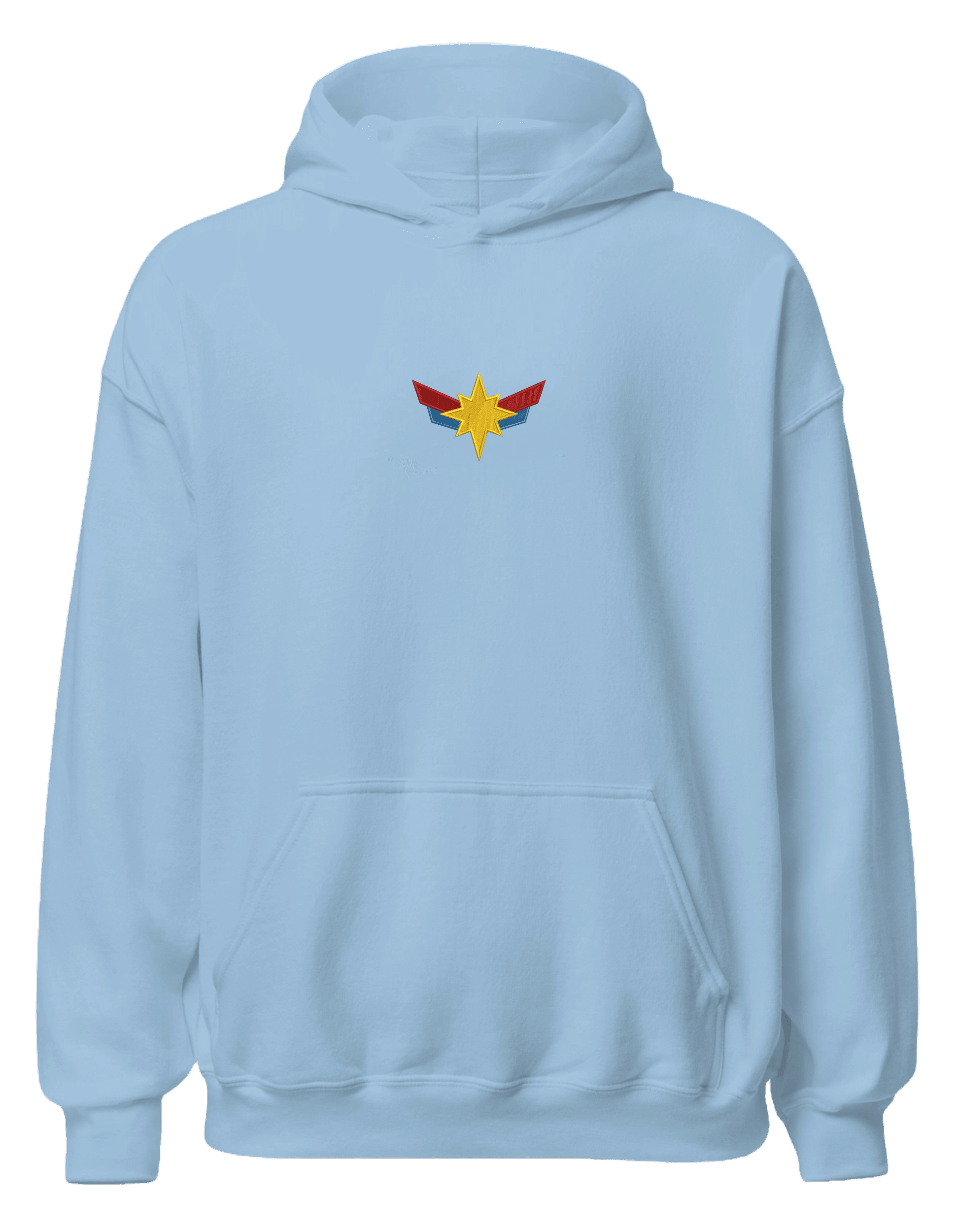 Carol hoodie - Thread Muse
