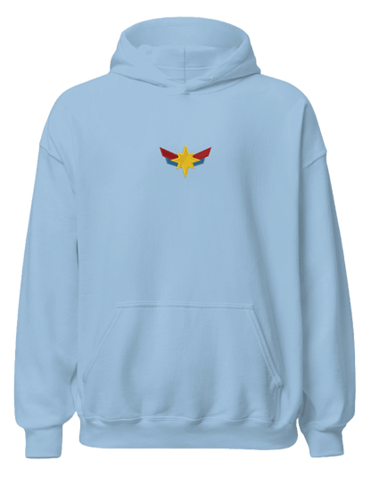 Carol hoodie - Thread Muse