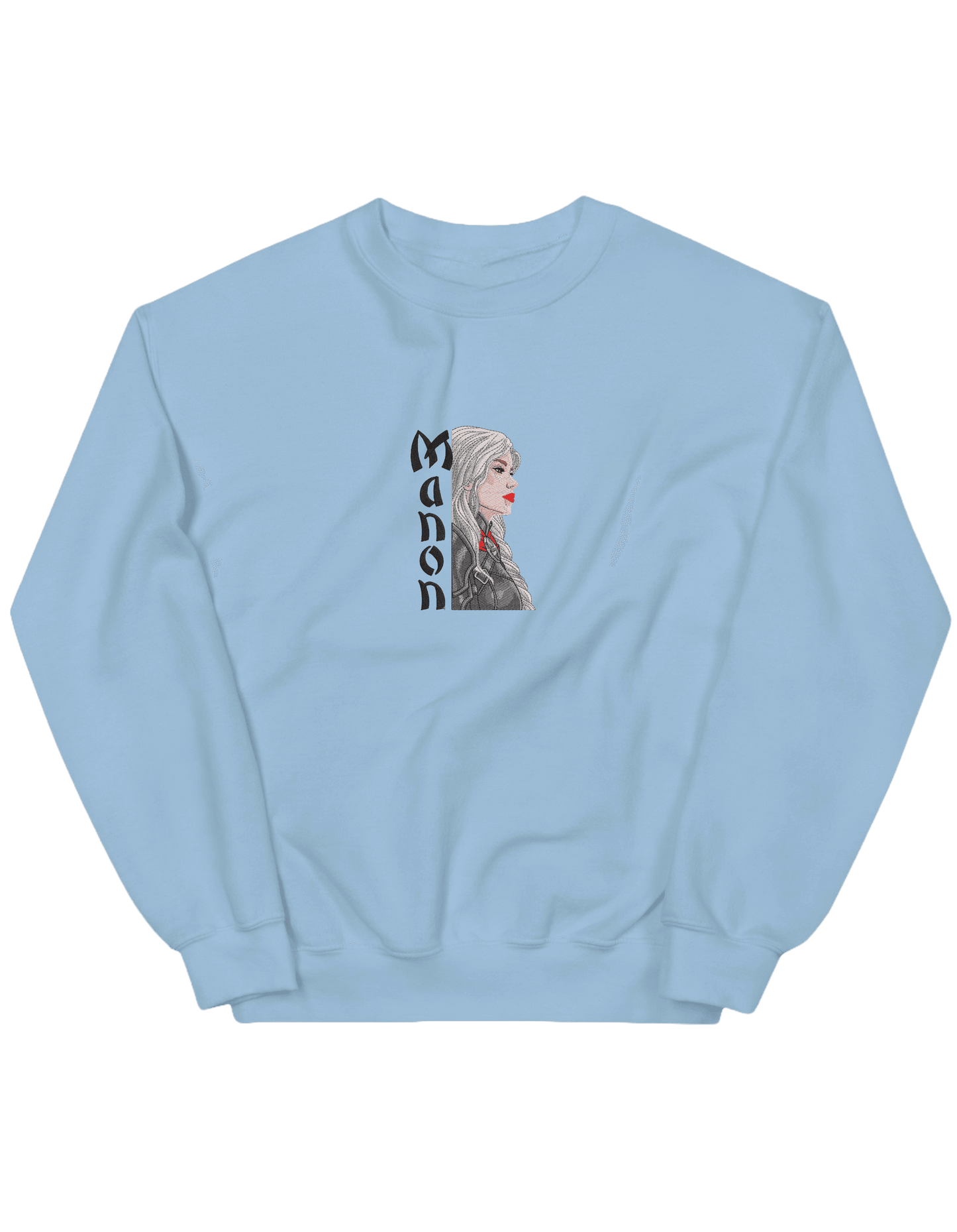 Manon sweatshirt Throne of Glass - Thread Muse