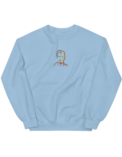Tony sweatshirt - Thread Muse