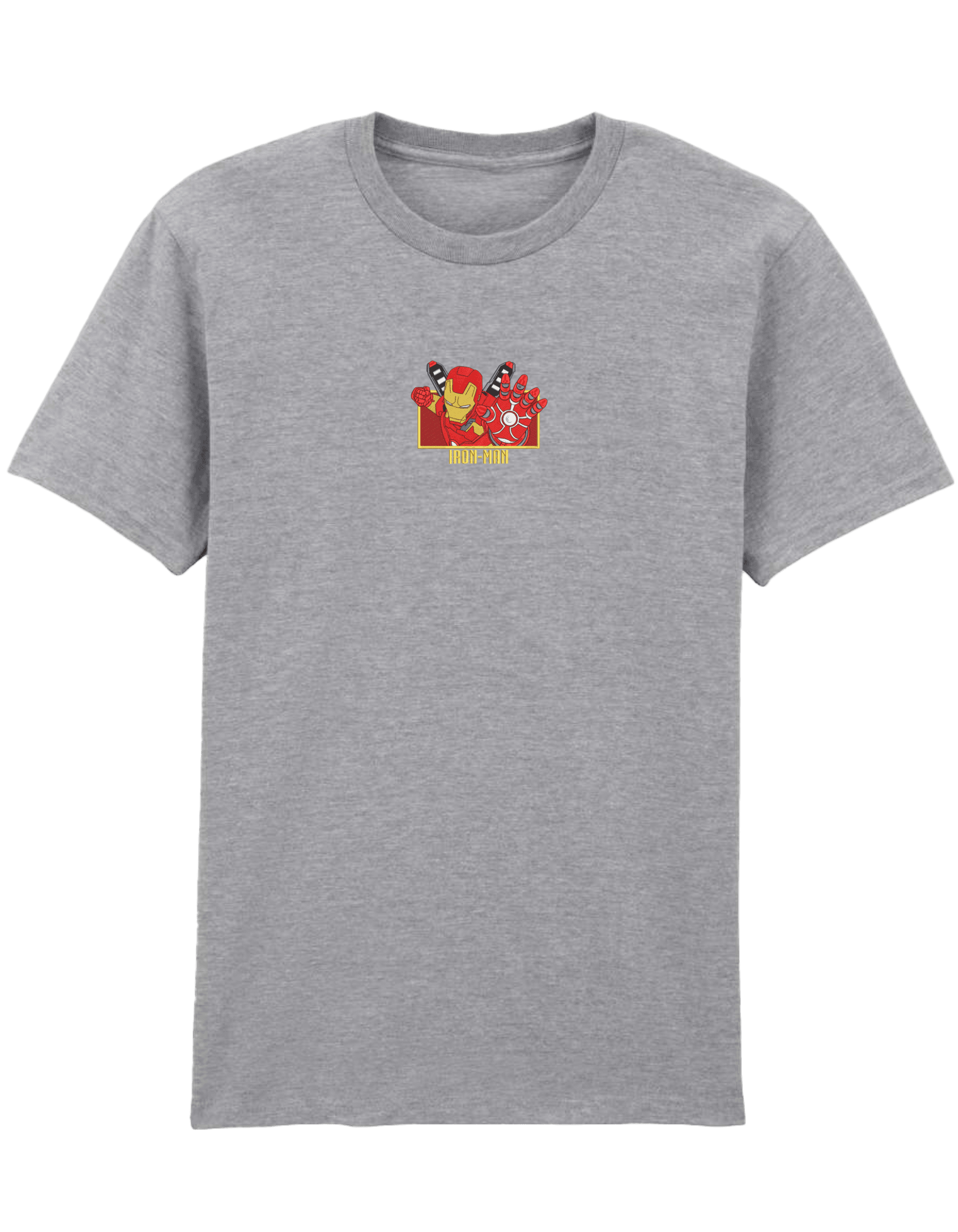 Iron tricou - Thread Muse