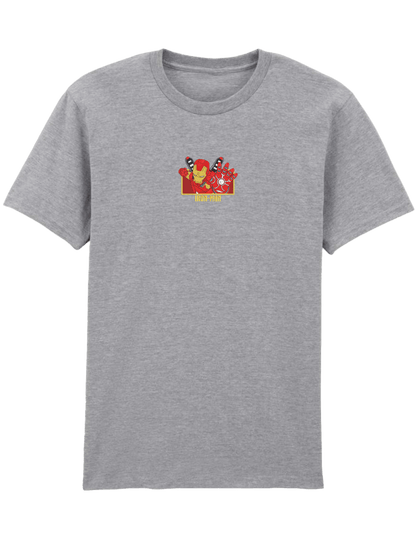 Iron tricou - Thread Muse