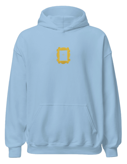 Frame hoodie Friends - Thread Muse