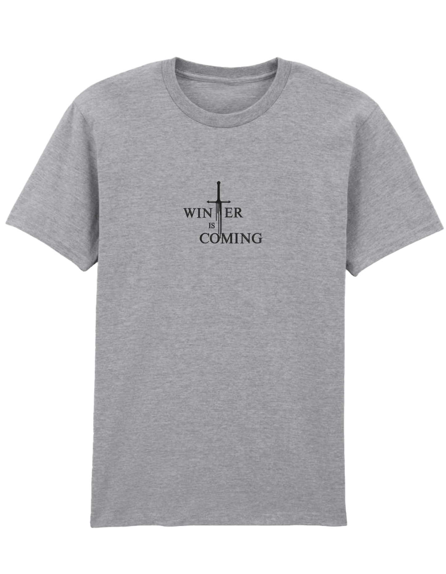 Winter is coming tricou Game of Thrones - Thread Muse