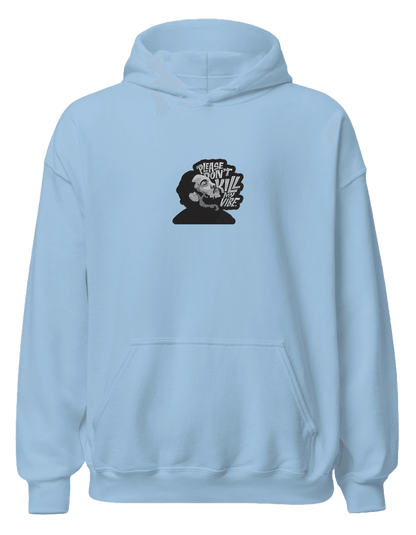 My vibe hoodie - Thread Muse