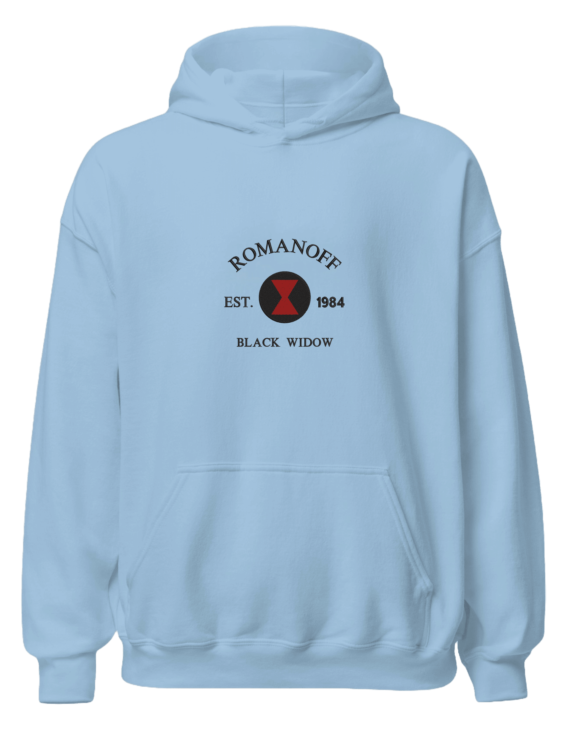 Romanoff hoodie - Thread Muse