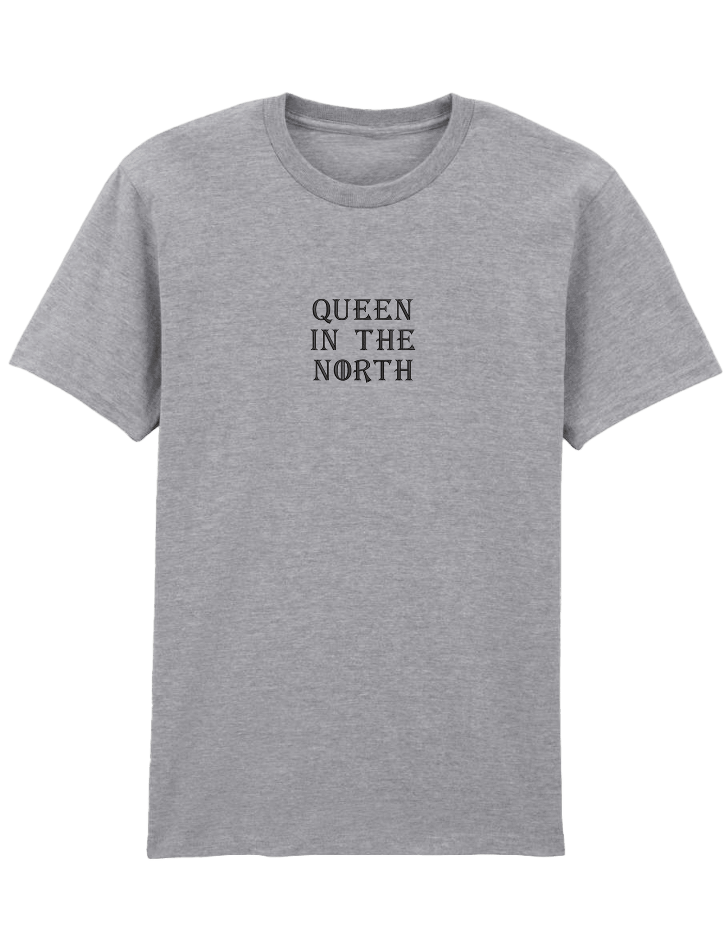 Queen in the north tricou Game of Thrones - Thread Muse