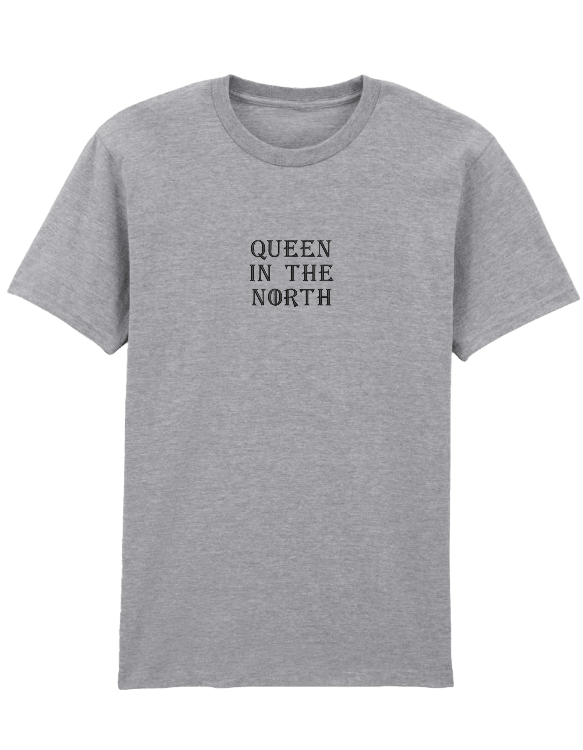 Queen in the north tricou Game of Thrones - Thread Muse