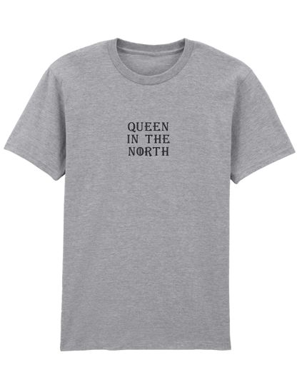 Queen in the north tricou Game of Thrones - Thread Muse
