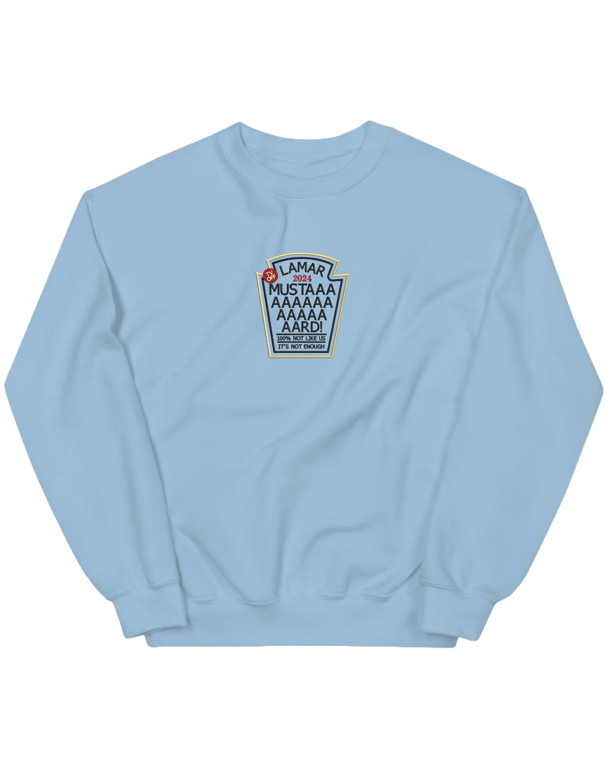 Mustard sweatshirt - Thread Muse