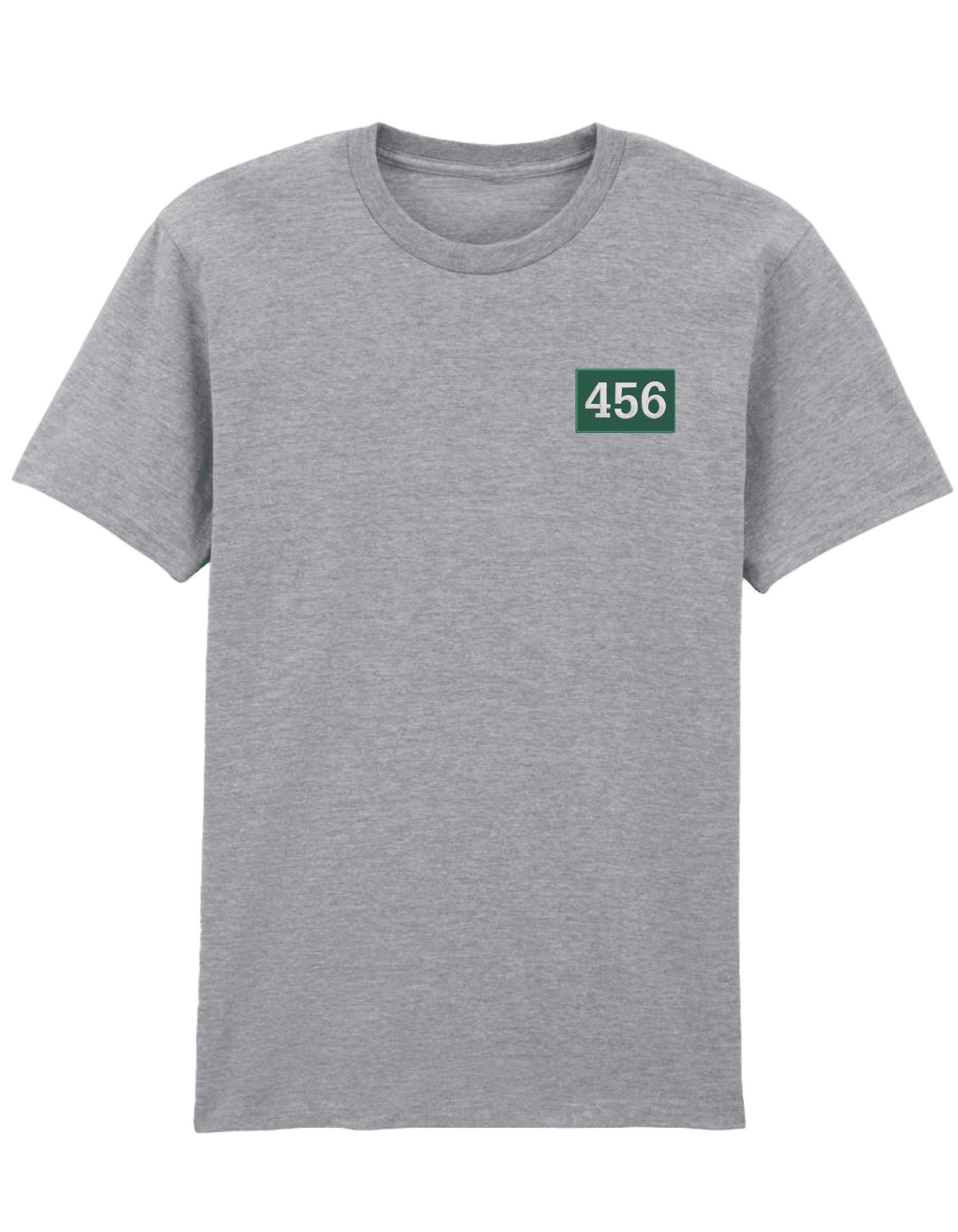 456 tricou Squid Game - Thread Muse