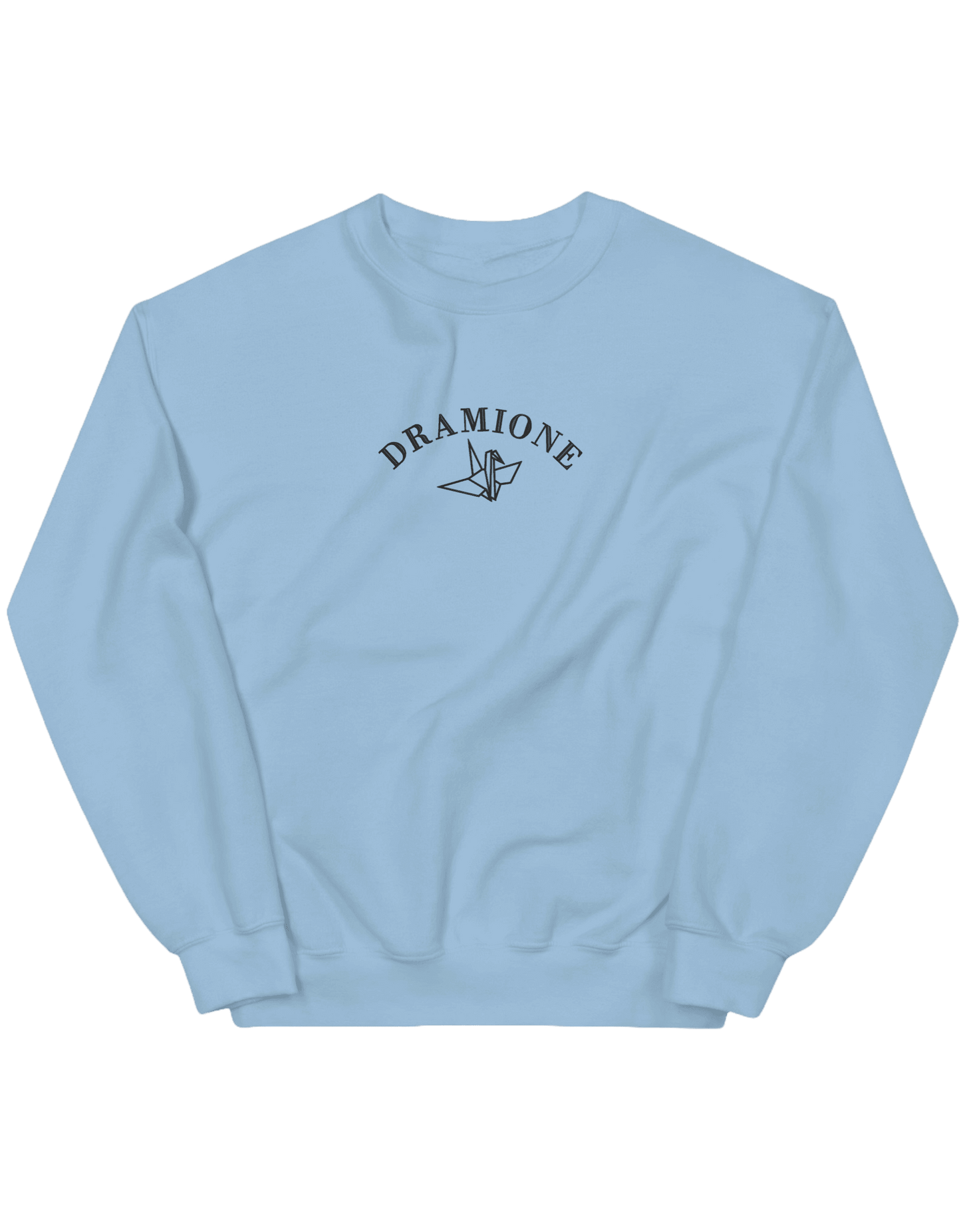 Dramione sweatshirt Manacled bookish - Thread Muse