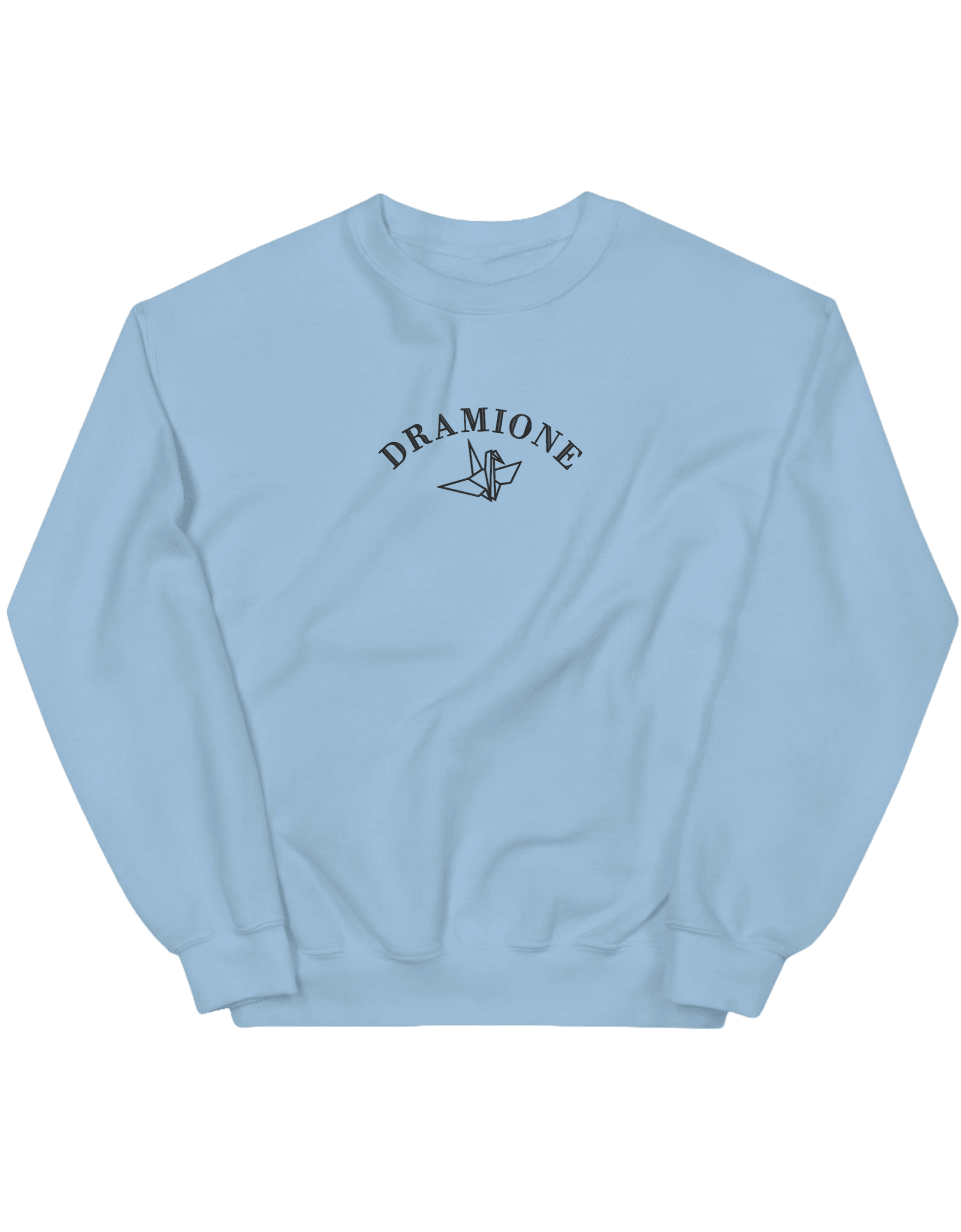 Dramione sweatshirt Manacled bookish - Thread Muse