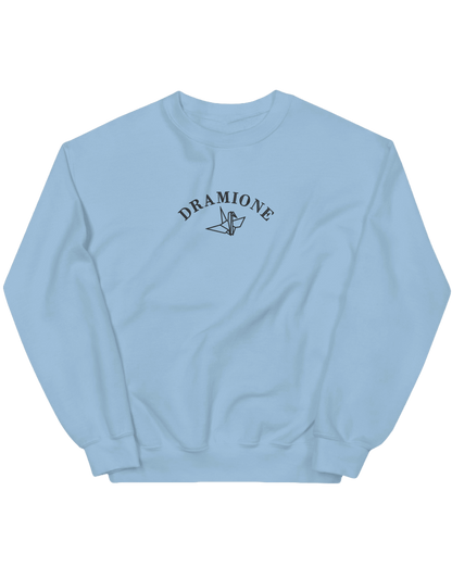 Dramione sweatshirt Manacled bookish - Thread Muse