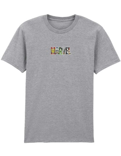 Characters tricou - Thread Muse