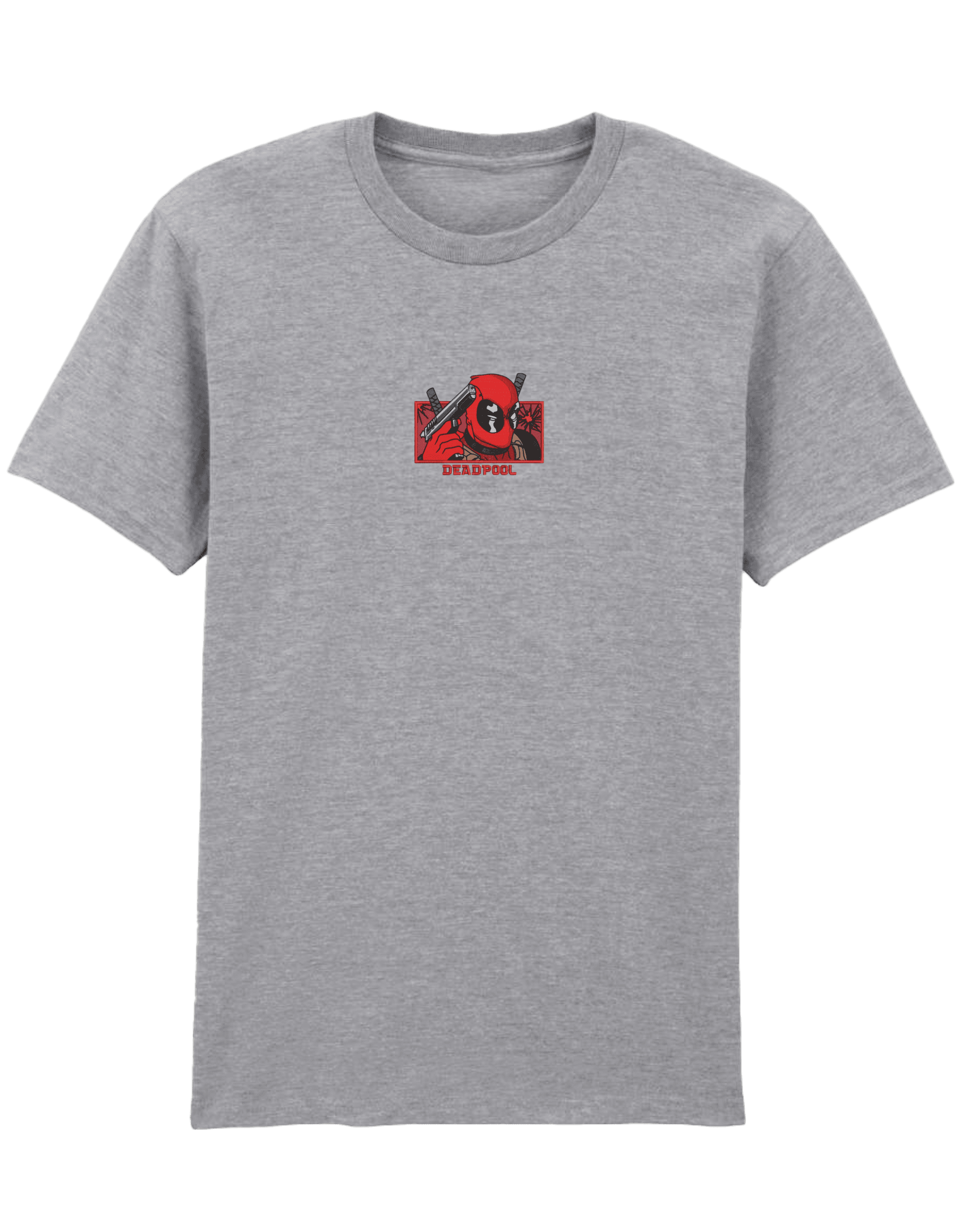 Gun tricou - Thread Muse