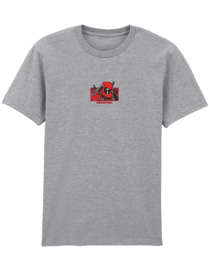Gun tricou - Thread Muse