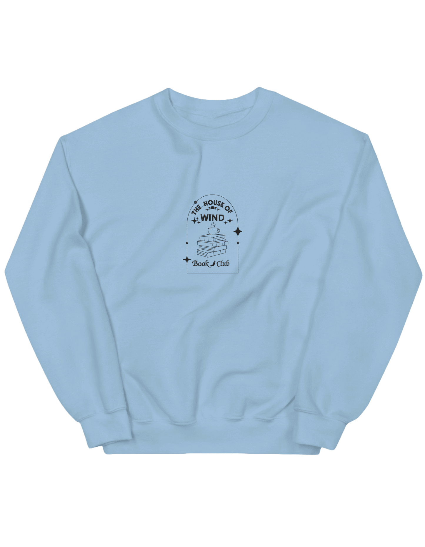 House of wind sweatshirt ACOTAR - Thread Muse