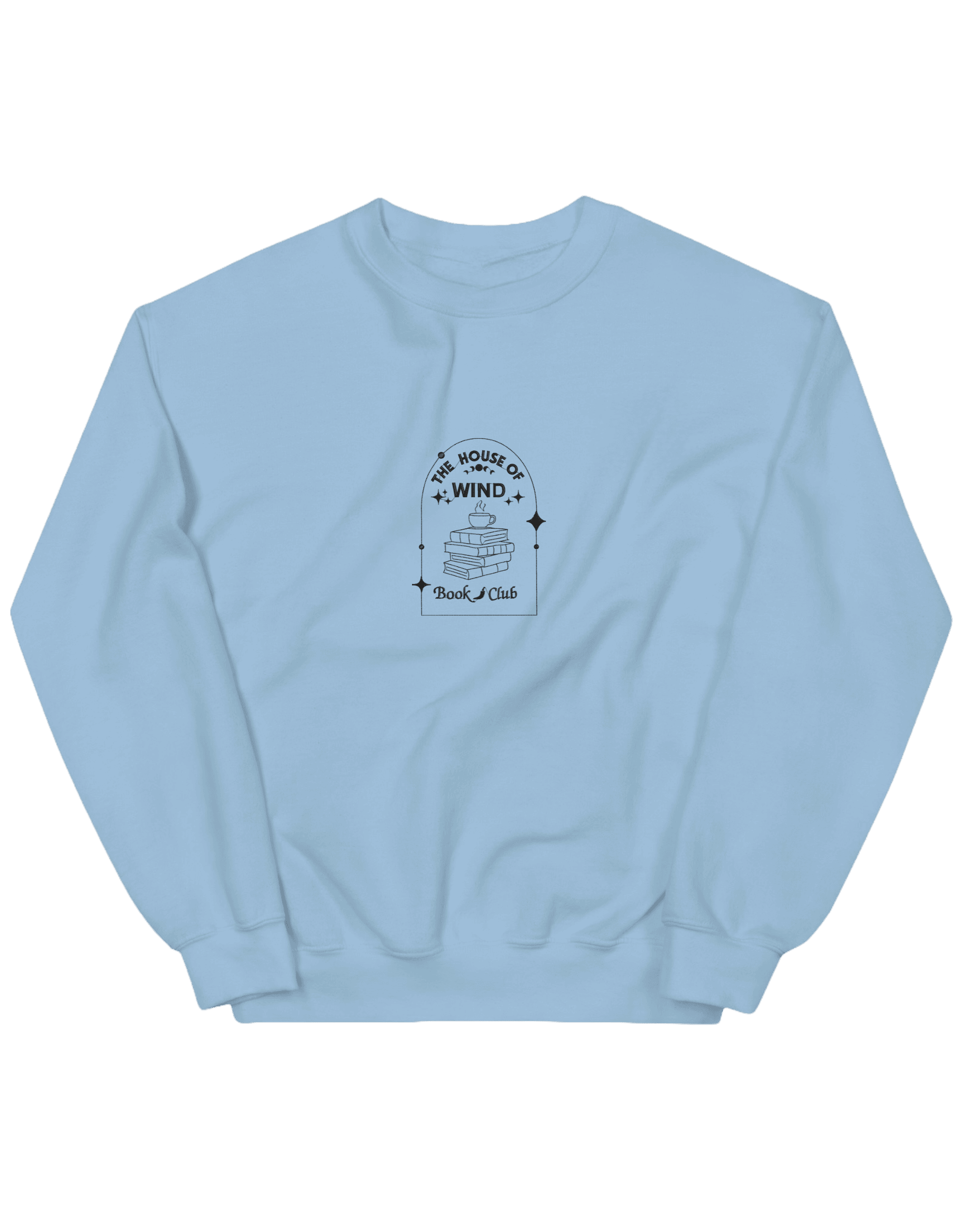 House of wind sweatshirt ACOTAR - Thread Muse