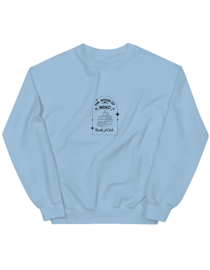 House of wind sweatshirt ACOTAR - Thread Muse