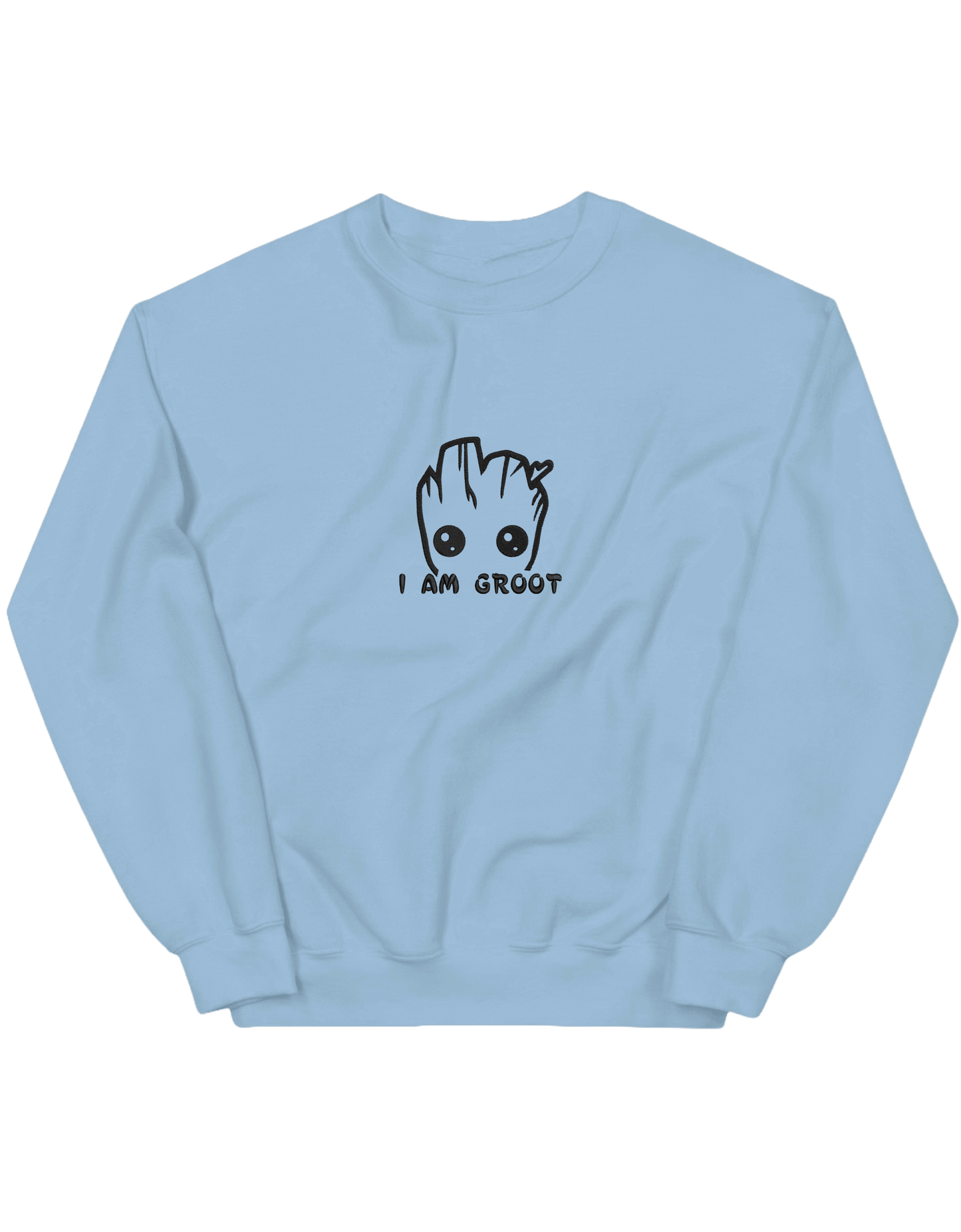 Tree sweatshirt - Thread Muse