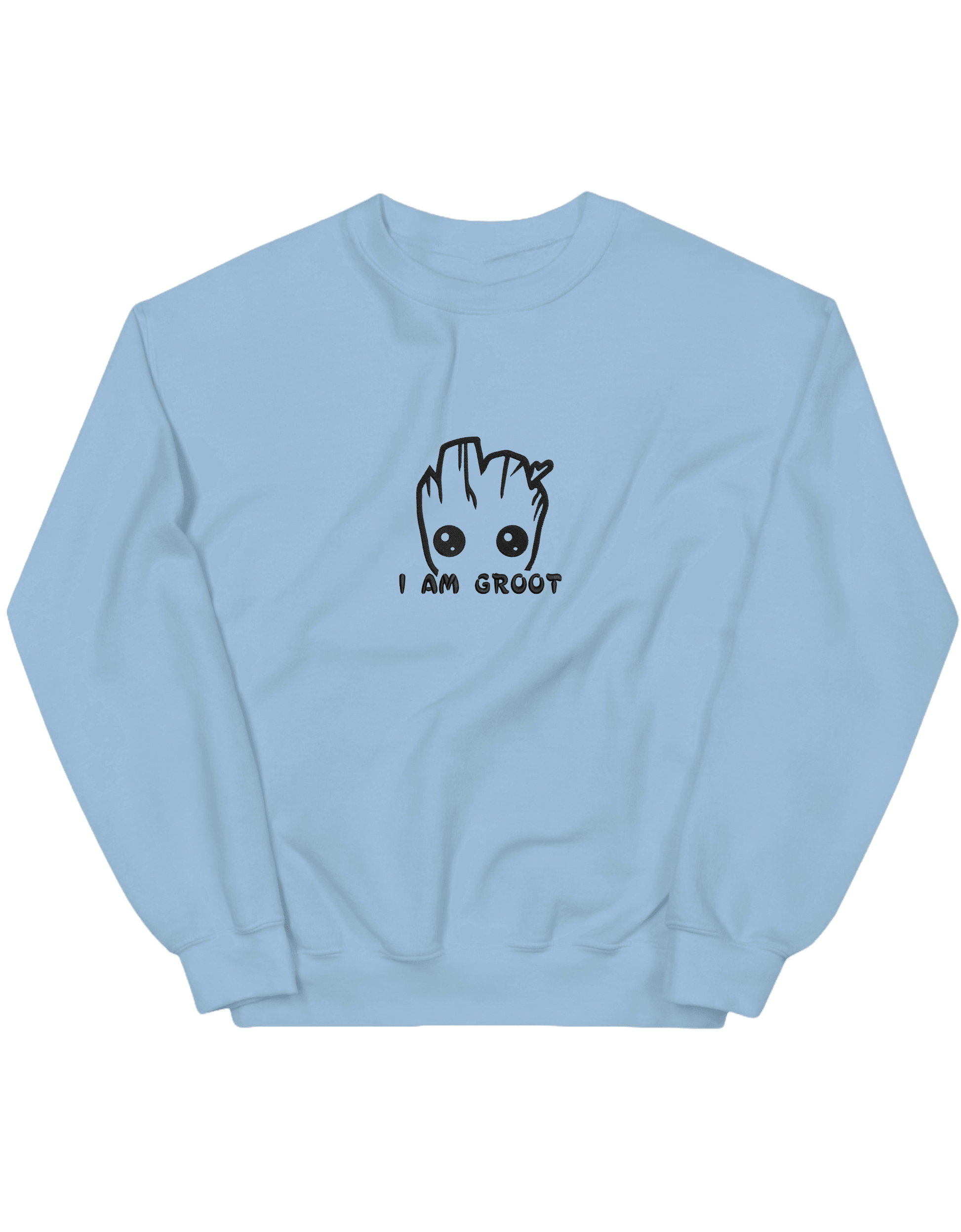 Tree sweatshirt - Thread Muse