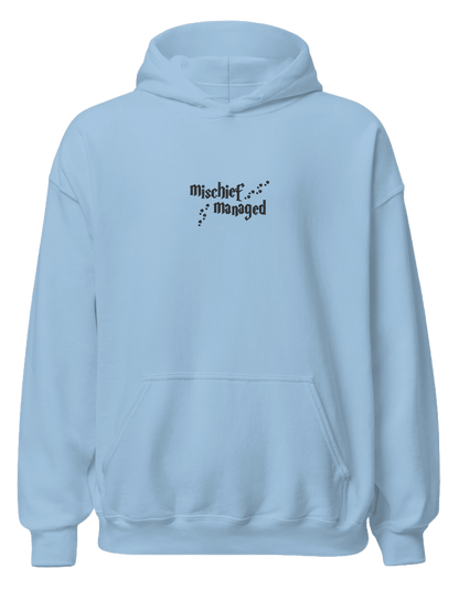 Mischief hoodie Harry Potter - Thread Muse