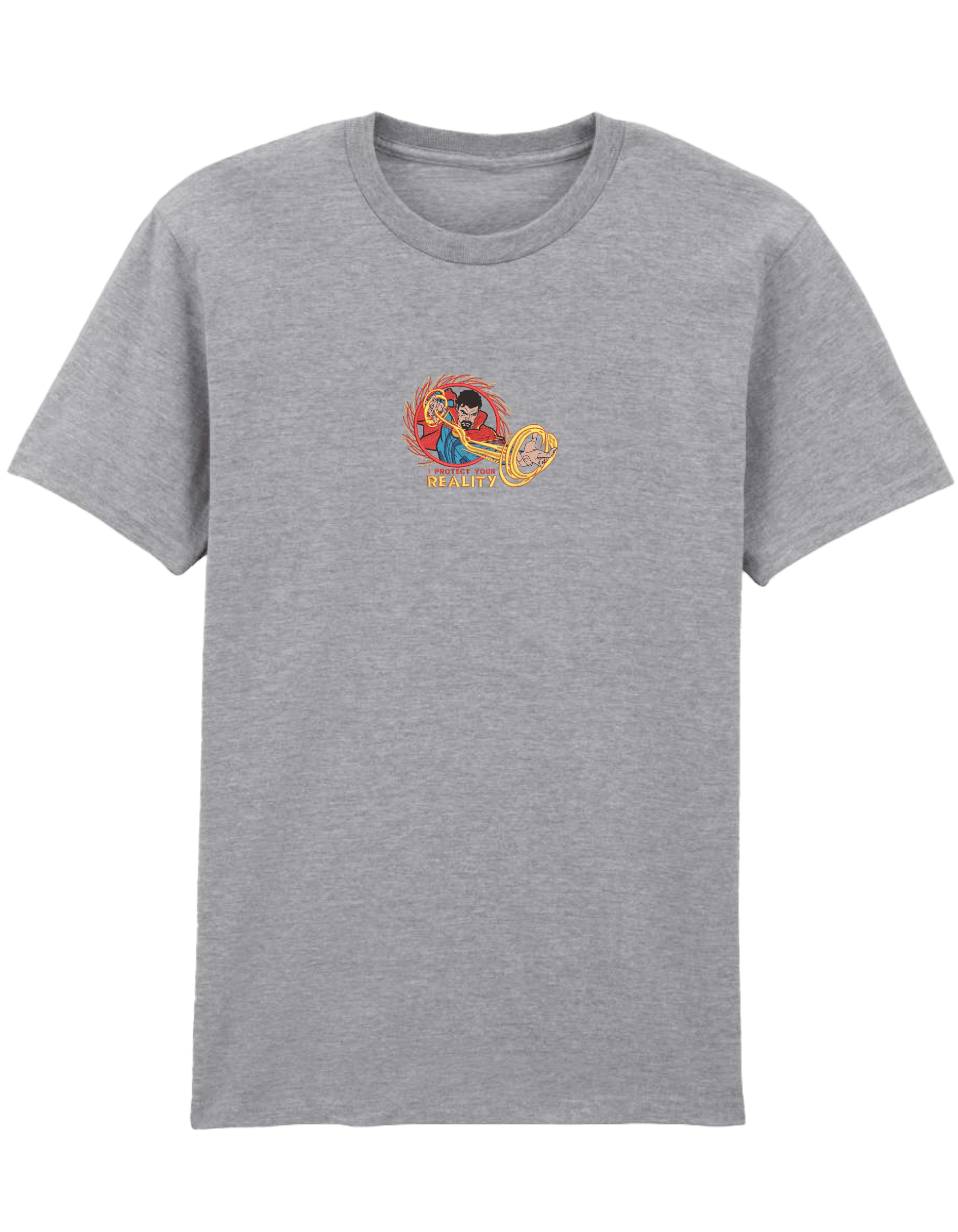 Strange tricou - Thread Muse
