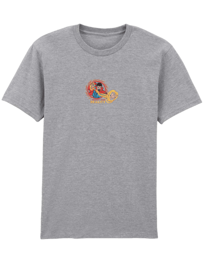 Strange tricou - Thread Muse