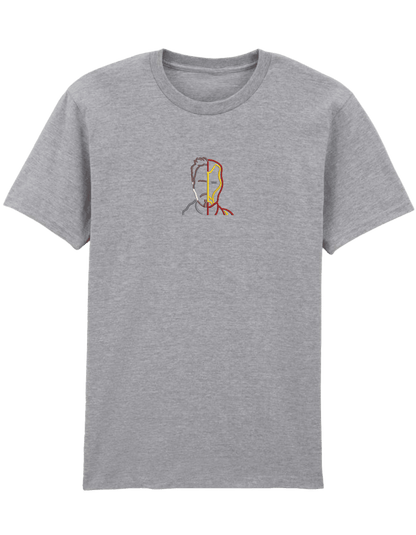 Tony tricou - Thread Muse