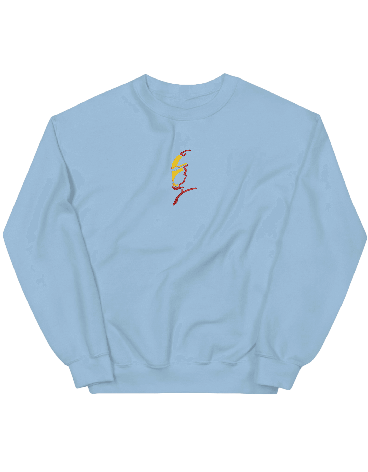 Iron man sweatshirt - Thread Muse