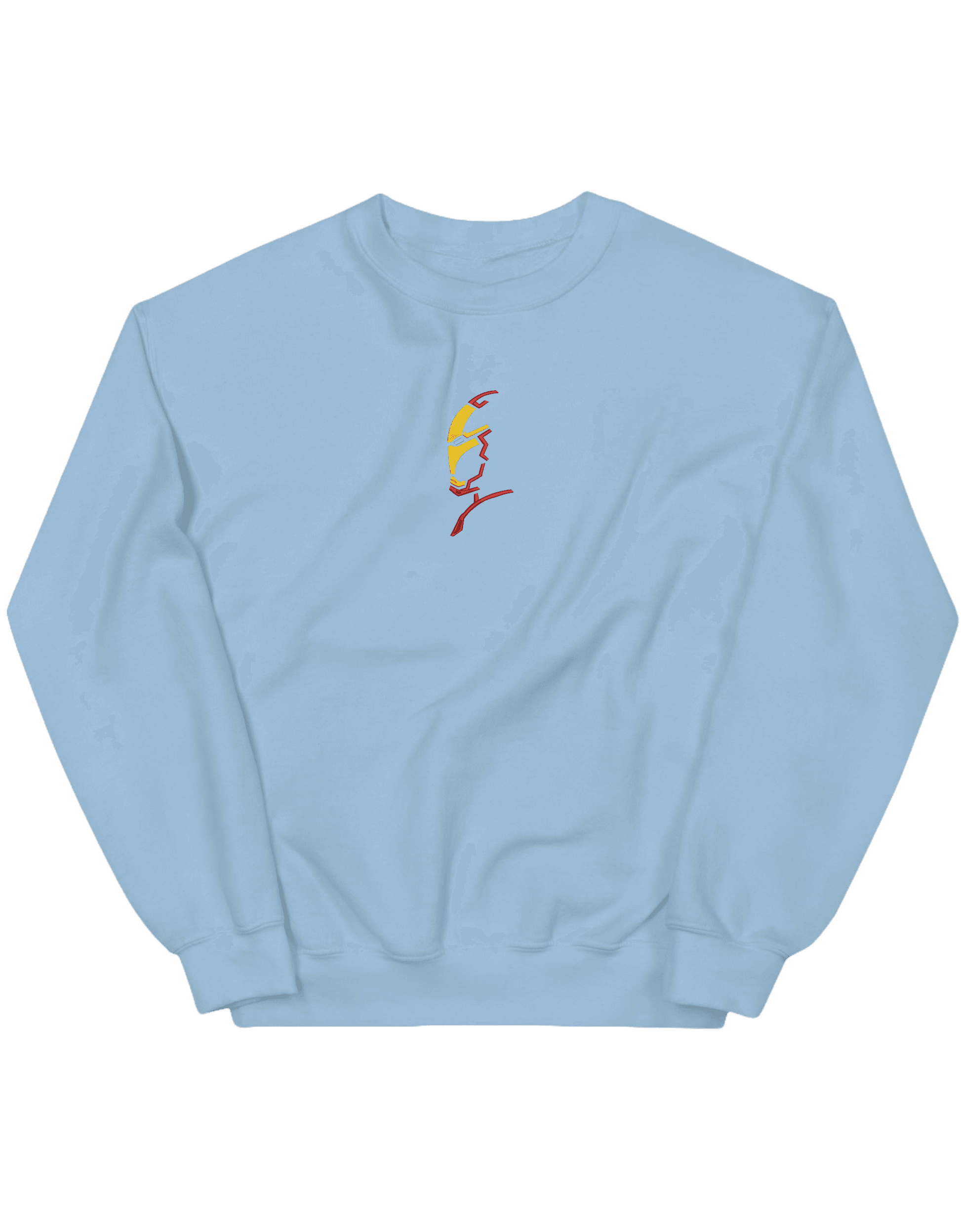 Iron man sweatshirt - Thread Muse