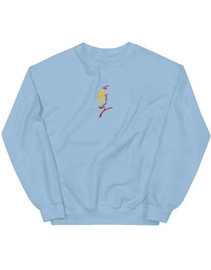 Iron man sweatshirt - Thread Muse