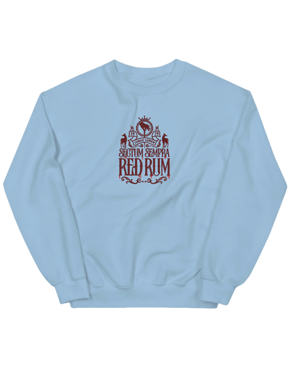 Sectumsempra sweatshirt Harry Potter - Thread Muse