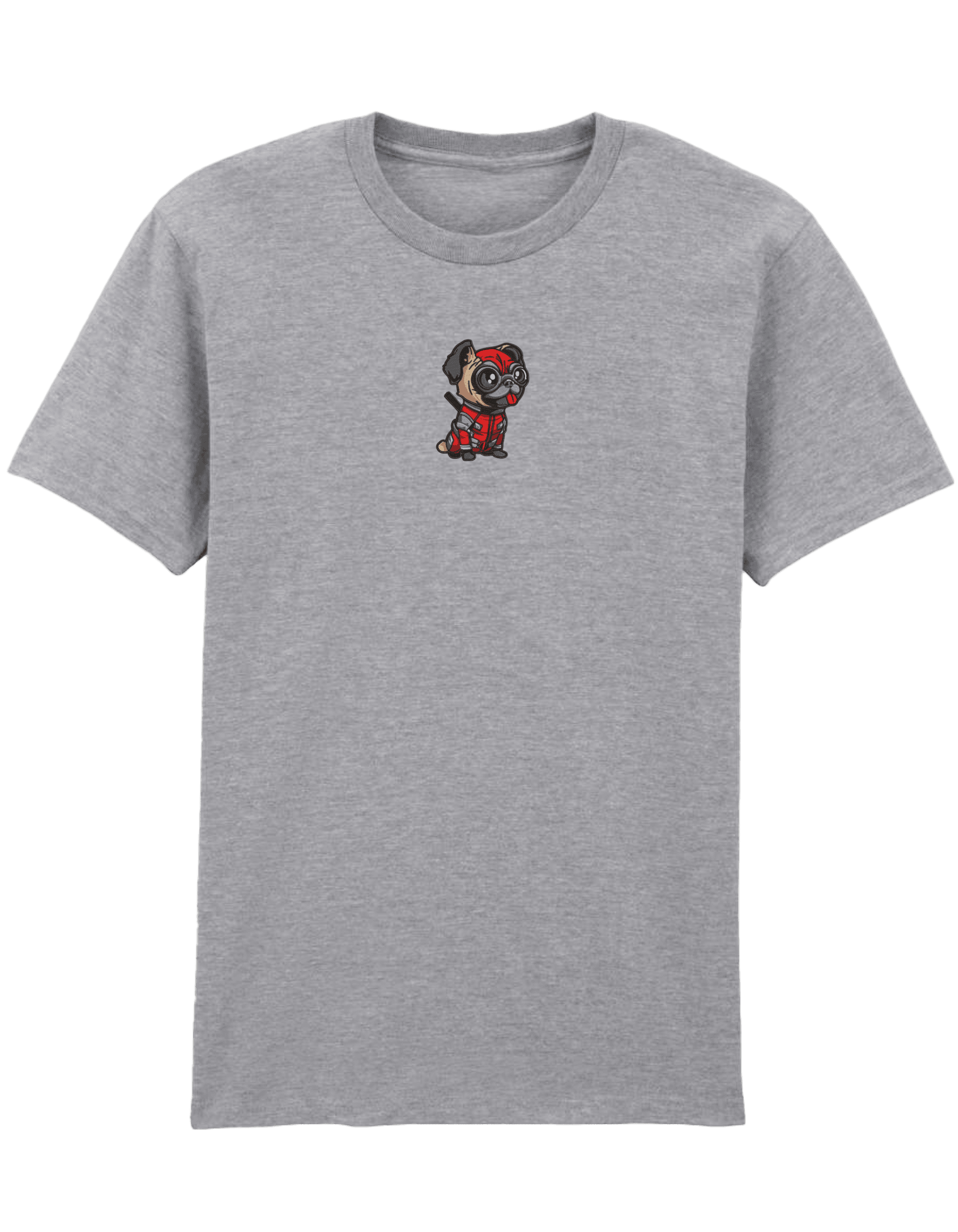 Dog tricou - Thread Muse