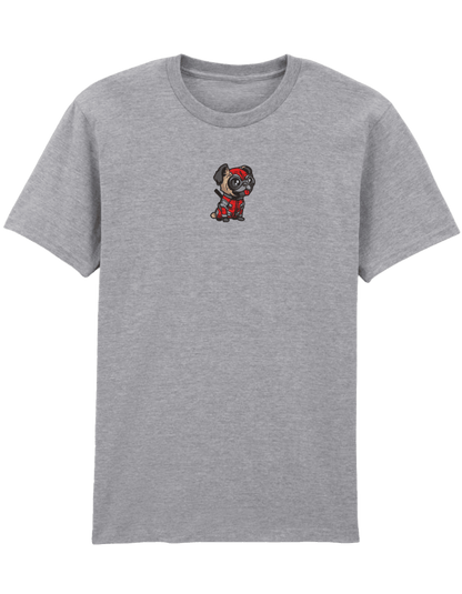 Dog tricou - Thread Muse