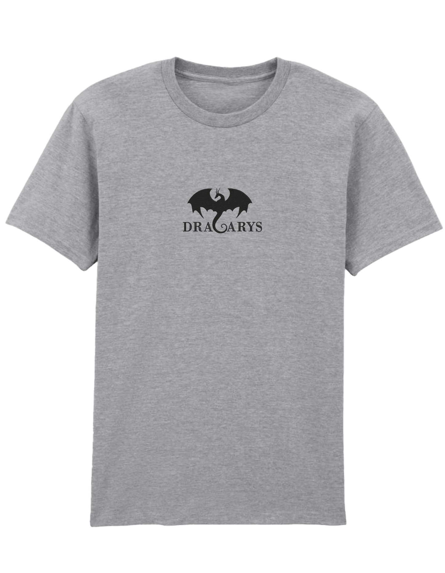 Dracarys tricou Game of Thrones - Thread Muse