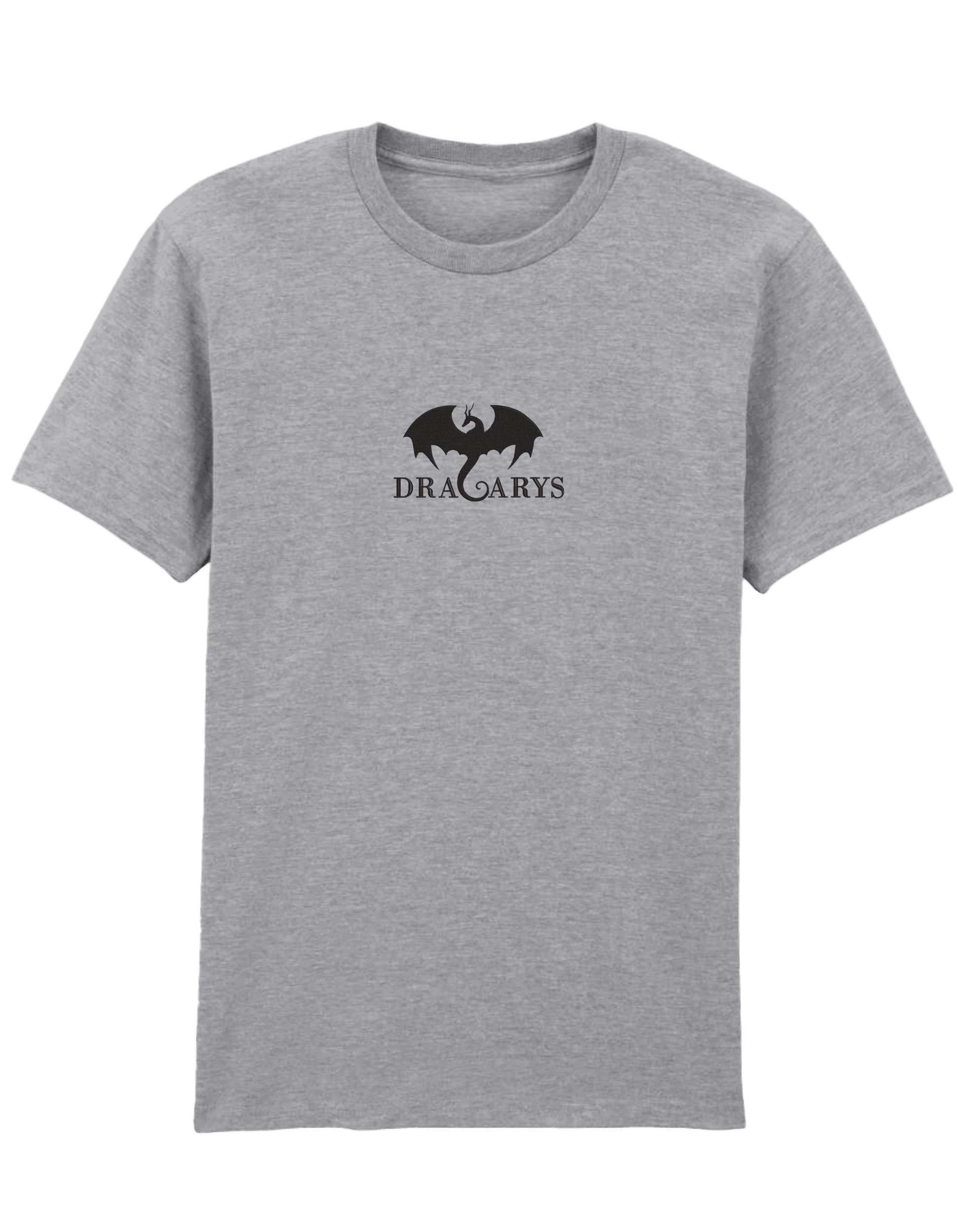 Dracarys tricou Game of Thrones - Thread Muse